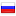 ultralisk.ru hosted country